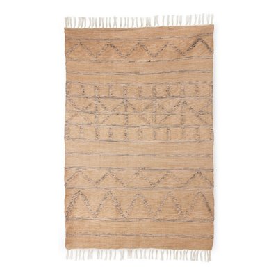 Tapis recyclé HKLIVING