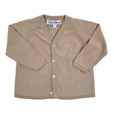 Gilet - Très bon état TARTINE ET CHOCOLAT