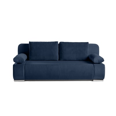 Canapé Convertible 3 places - ELIO BEST MOBILIER