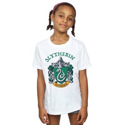 T-shirt SLYTHERIN HARRY POTTER