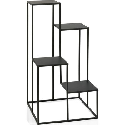 Support plante en métal  design élégant pour intérieur moderne RECOLLECTION