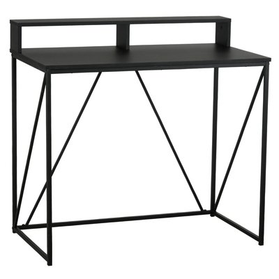 Console en bois et métal Megalo AUBRY GASPARD