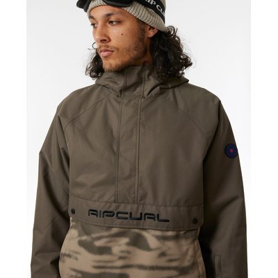 Veste de ski Primative 10k/10k RIP CURL