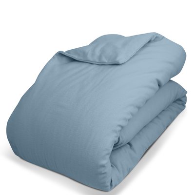 Housse de couette  en Flanelle - CANNES TRADITION DES VOSGES