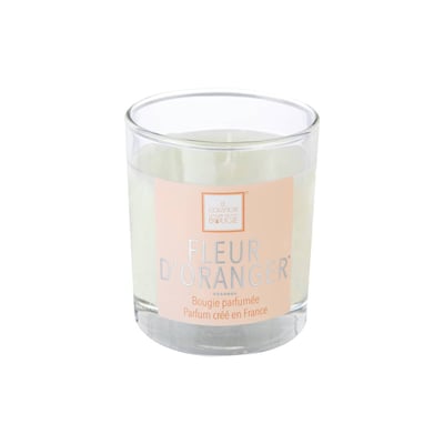 Bougie parfumée ELEA ATMOSPHERA