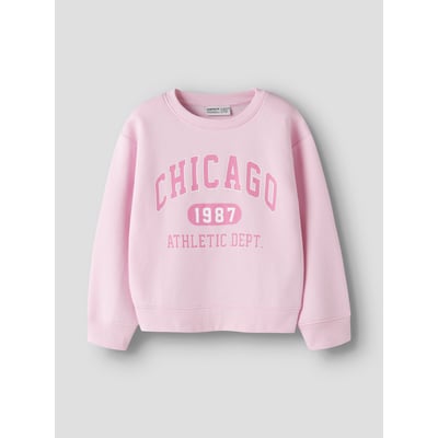 Sweat-Shirt NAME IT