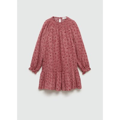 Robe longue boheme mango La Redoute
