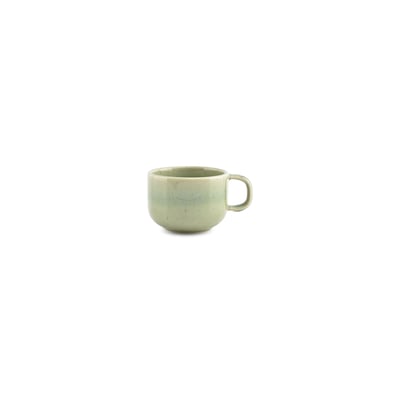 Lot de 4 tasses BLUSH SALT & PEPPER