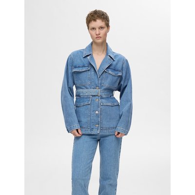 Veste en jean SELECTED FEMME SELECTED FEMME