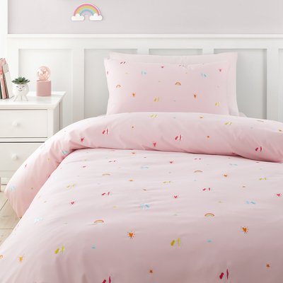 Kids Bedding Sets Childrens Duvets Pillowcases La Redoute CATHERINE LANSFIELD La Redoute