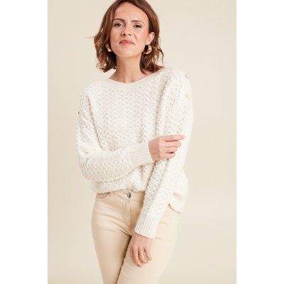 Pull manches longues BREAL