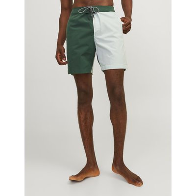 Short de bain Regular Fit Short de bain JACK & JONES