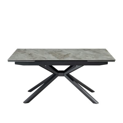 Table extensible en céramique 6/8 places ORIS PIER IMPORT