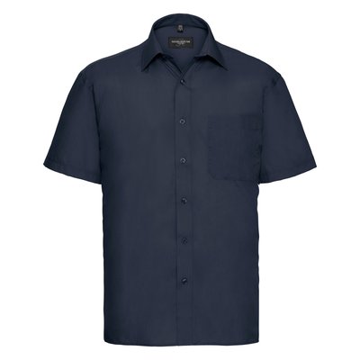 Chemise à manches courtes COLLECTION RUSSELL