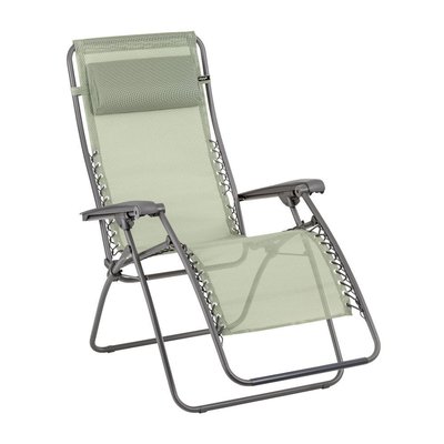Fauteuil Relax Zéro Gravité - RSXA LAFUMA MOBILIER