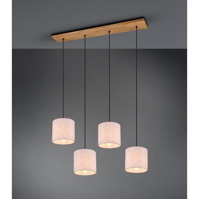 Candeeiro de teto Elmau, TRIO Lighting TRIO LIGHTING