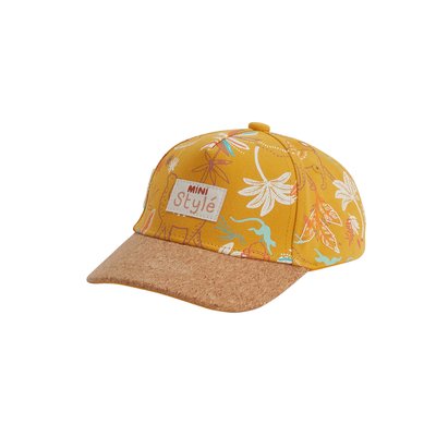 Casquette enfant Liwa PETIT BEGUIN