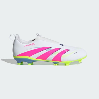 Chaussure Sans Lacets Predator League Terrain Souple / Multi-Surfaces Enfants adidas Performance