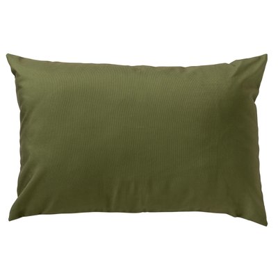 Coussin extérieur Santorini - Vert, 40x60 cm DUTCH DECOR