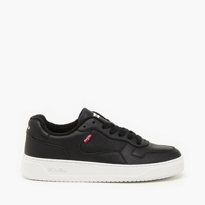 Baskets cuir Glide LEVI'S