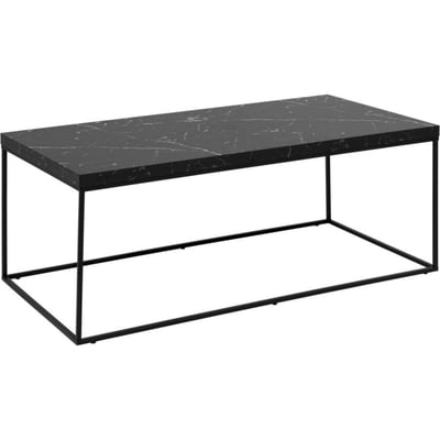 Table basse rectangulaire collection PILLYS RECOLLECTION