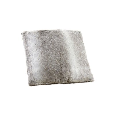 Coussin tissu doux 45 cm AUBRY GASPARD