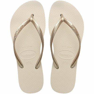 Chanclas de cuña Slim Flatform HAVAIANAS