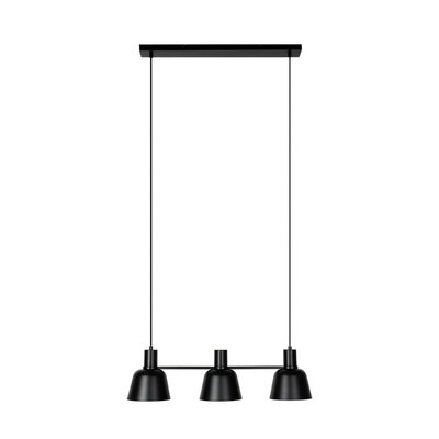 Suspension en métal design, Servan LUCANDE