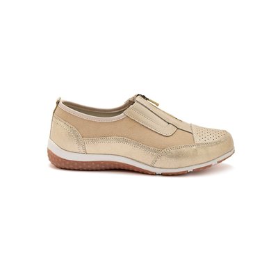 Derbies femme multicolore La Redoute