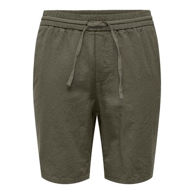 Short avec cordon de serrage ONLY & SONS