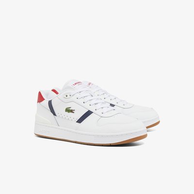 Baskets T-Clip LACOSTE