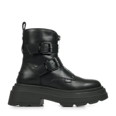 Bottines Mars Biker Bfl BUFFALO