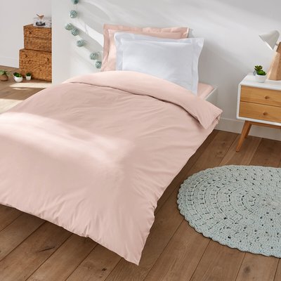 Housse de couette enfant en coton bio Scenario LA REDOUTE INTERIEURS
