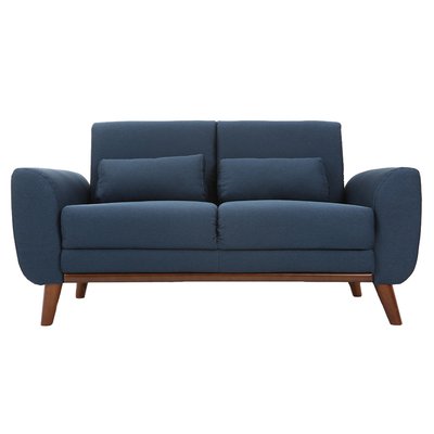 Canapé scandinave 2 places EKTOR MILIBOO