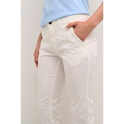 Pantalon capri CUbrita CULTURE