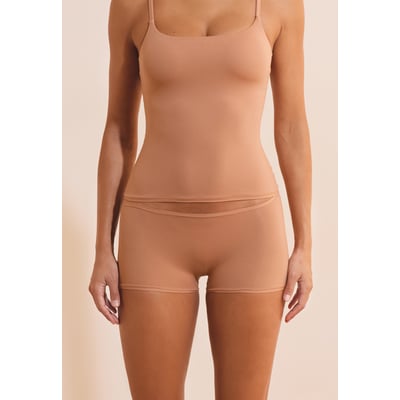 Shorty en microfibre PURE SOFT ETAM