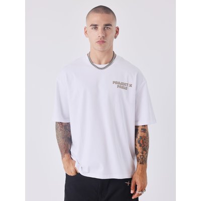 T-shirt motif Canyon PROJECT X