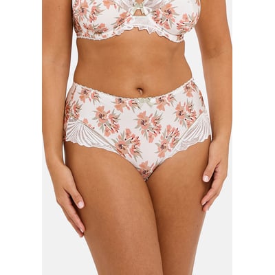 Shorty ORIANE SANS COMPLEXE