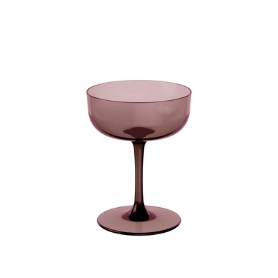 Coupe À Champagne / À Dessert, Set 2 Pcs LIKE GLASS LIKE. BY VILLEROY & BOCH