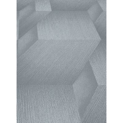 Papel de parede Fashion For Walls, Cinza, da Interelife INTERELIFE