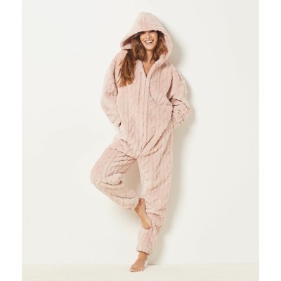 Combinaison polaire femme La Redoute