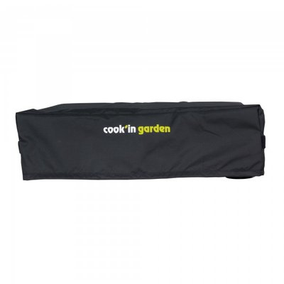 Housse pour barbecue et plancha COOK IN GARDEN