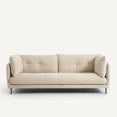 Sofa Botero, Strukturmischgewebe AM.PM