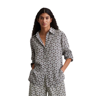 Blouse relaxed en ECOVERO™ de LENZING™ MARC O'POLO