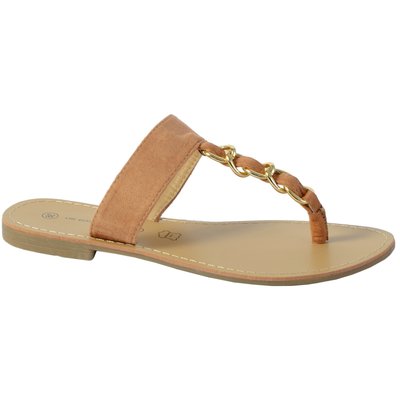 Sandale Mule Tdf4104 THE DIVINE FACTORY