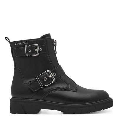Bottine femme S.OLIVER