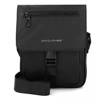 Sac bandoulière DAVID JONES