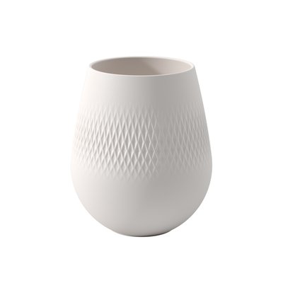 Vase Carré Petit MANUFACTURE VILLEROY & BOCH