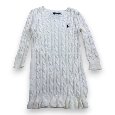 Robe bébé - Très bon état RALPH LAUREN
