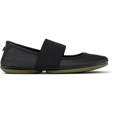 Ballerines Right Nina cuir CAMPER